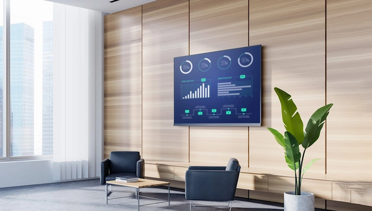 Телевидение для бизнеса от Ростелеком в Мичуринском (Ленинградская область)